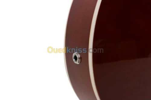 guitar armonias slim elctro aquos at40