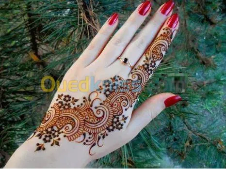 location de mariage et rchim hanna