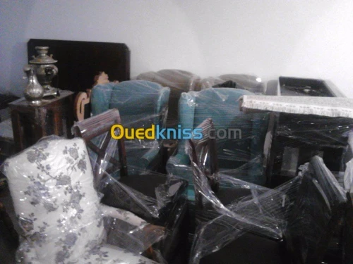 DEMENAGEMENT/ PARTICULIER /ENTREPRISES