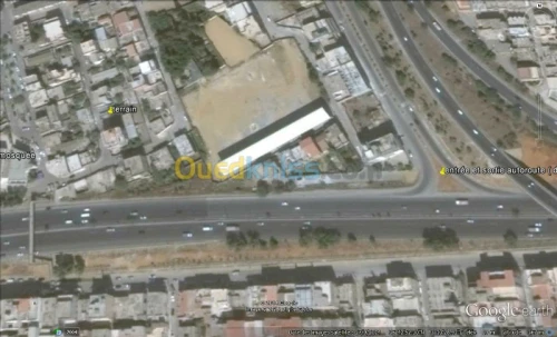 Location Villa Alger Dar el beida