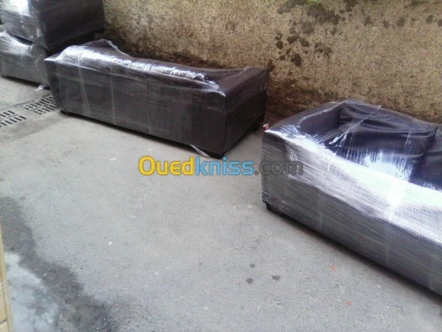 ~DÉMÉNAGEMENT TRANSPORT MANUTENTION