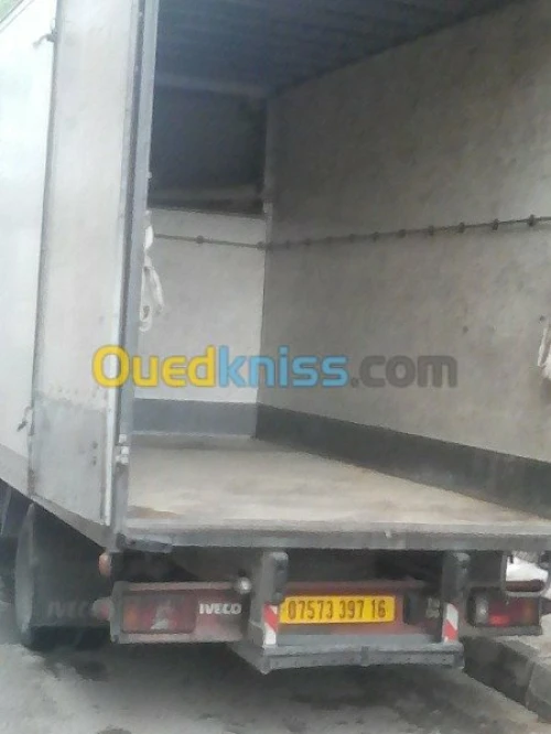 ~DÉMÉNAGEMENT TRANSPORT MANUTENTION