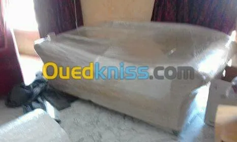 ~DÉMÉNAGEMENT TRANSPORT MANUTENTION