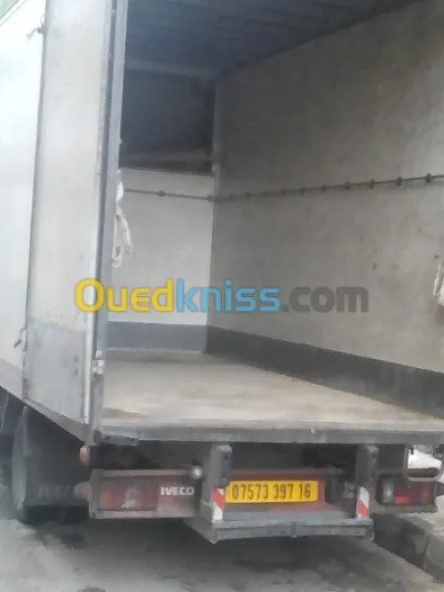 ~DÉMÉNAGEMENT TRANSPORT MANUTENTION