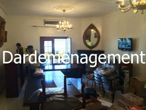 DEMENAGEMENT PARTICULIER ENTREPRISES