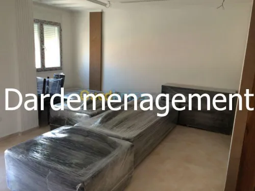 DEMENAGEMENT PARTICULIER ENTREPRISES