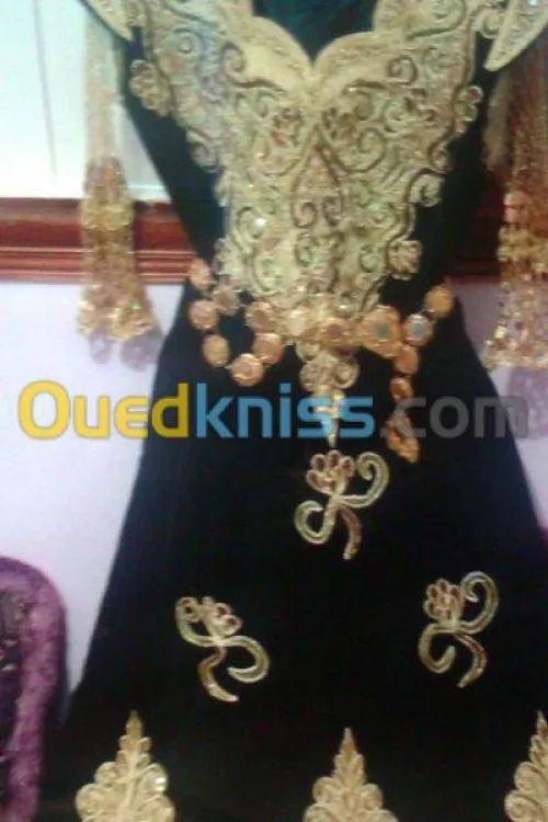 rchim hanna et location tenue traditio