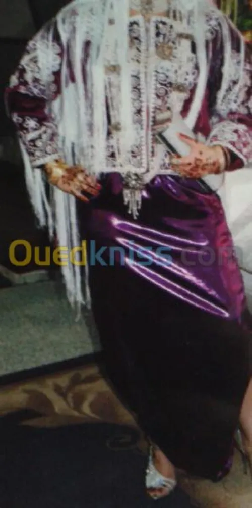rchim hanna et location tenue traditio