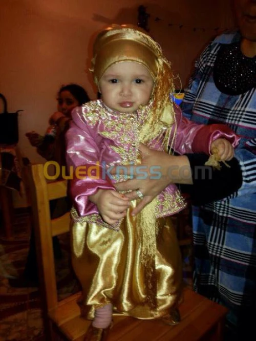 rchim hanna et location tenue traditio