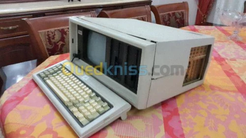 ordinateur portable Compaq 