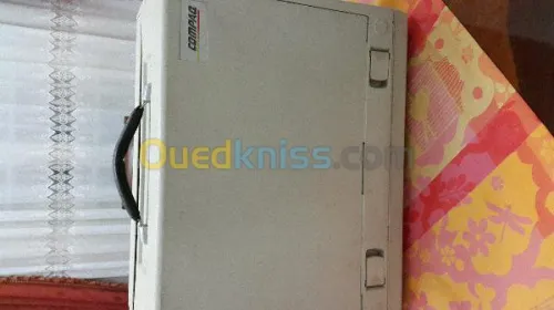 ordinateur portable Compaq 