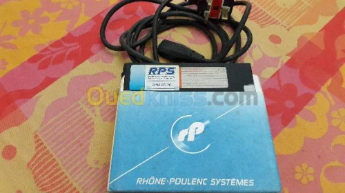 ordinateur portable Compaq 