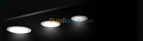 eclairage / LED et O-LED