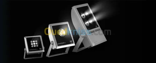 eclairage / LED et O-LED