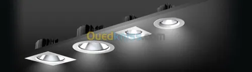 eclairage / LED et O-LED