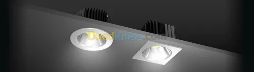 eclairage / LED et O-LED