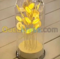 eclairage / LED et O-LED