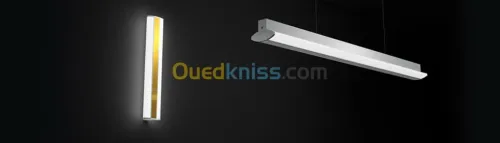 eclairage / LED et O-LED