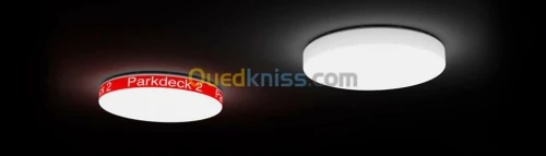 eclairage / LED et O-LED