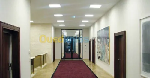 eclairage / LED et O-LED