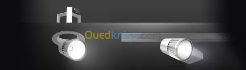 eclairage / LED et O-LED