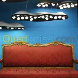 eclairage / LED et O-LED