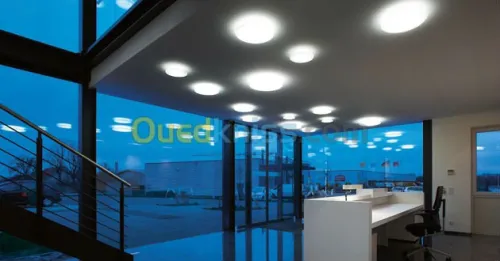 eclairage / LED et O-LED