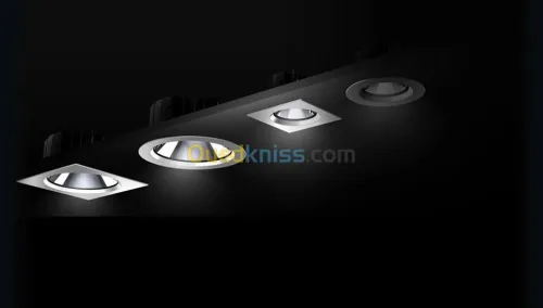 eclairage / LED et O-LED