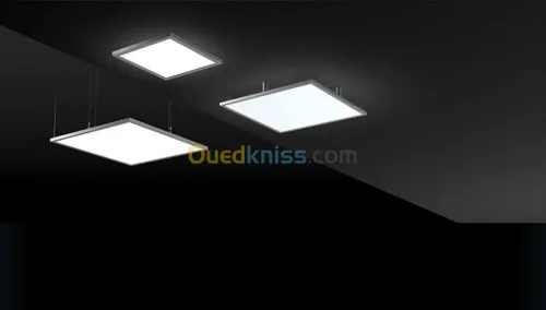 eclairage / LED et O-LED