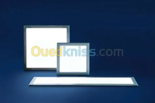 eclairage / LED et O-LED