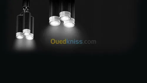 eclairage / LED et O-LED