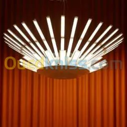 eclairage / LED et O-LED