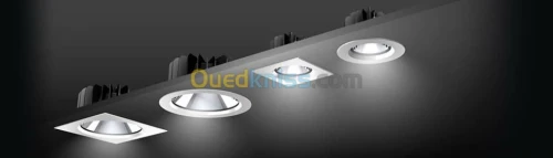 eclairage / LED et O-LED