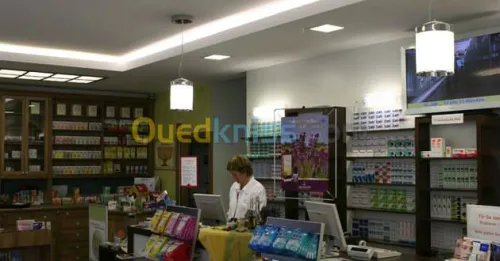 eclairage / LED et O-LED