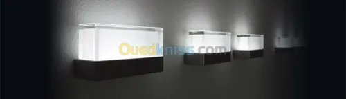 eclairage / LED et O-LED