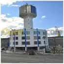 TRAVAUX BATIMENT GLE