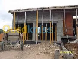 TRAVAUX BATIMENT GLE