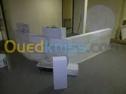 TRAVAUX BATIMENT GLE