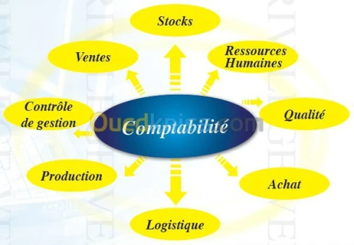 Commissaire aux comptes comptable agré