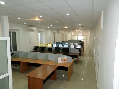 Location de positions plateforme