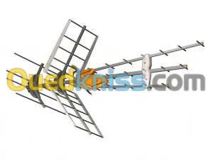 ANTENNE DAT HD BOSS UHF