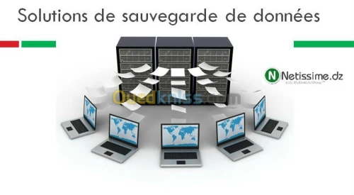 SERVICES INFORMATIQUES ET TELECOM 