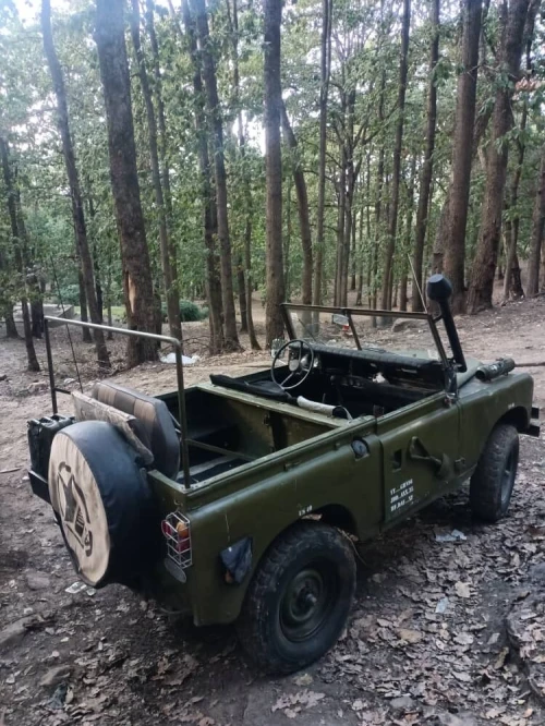 Land Rover Land Rover  1980 