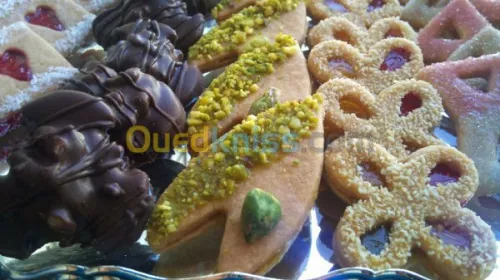 Des Gateau sur commandes