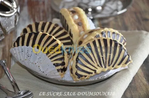 Des Gateau sur commandes