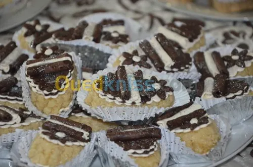 Des Gateau sur commandes
