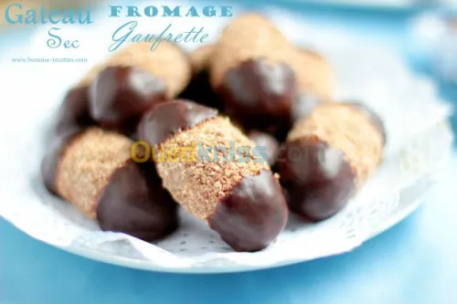 Des Gateau sur commandes