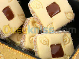 Des Gateau sur commandes