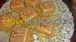 Des Gateau sur commandes