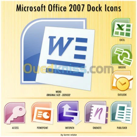 Formation pratique en informatique.